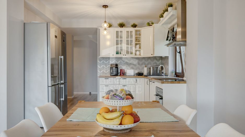 Casa în Stil American ! Mogosoaia/Chitila ! Regie Proprie ! - Poză 13