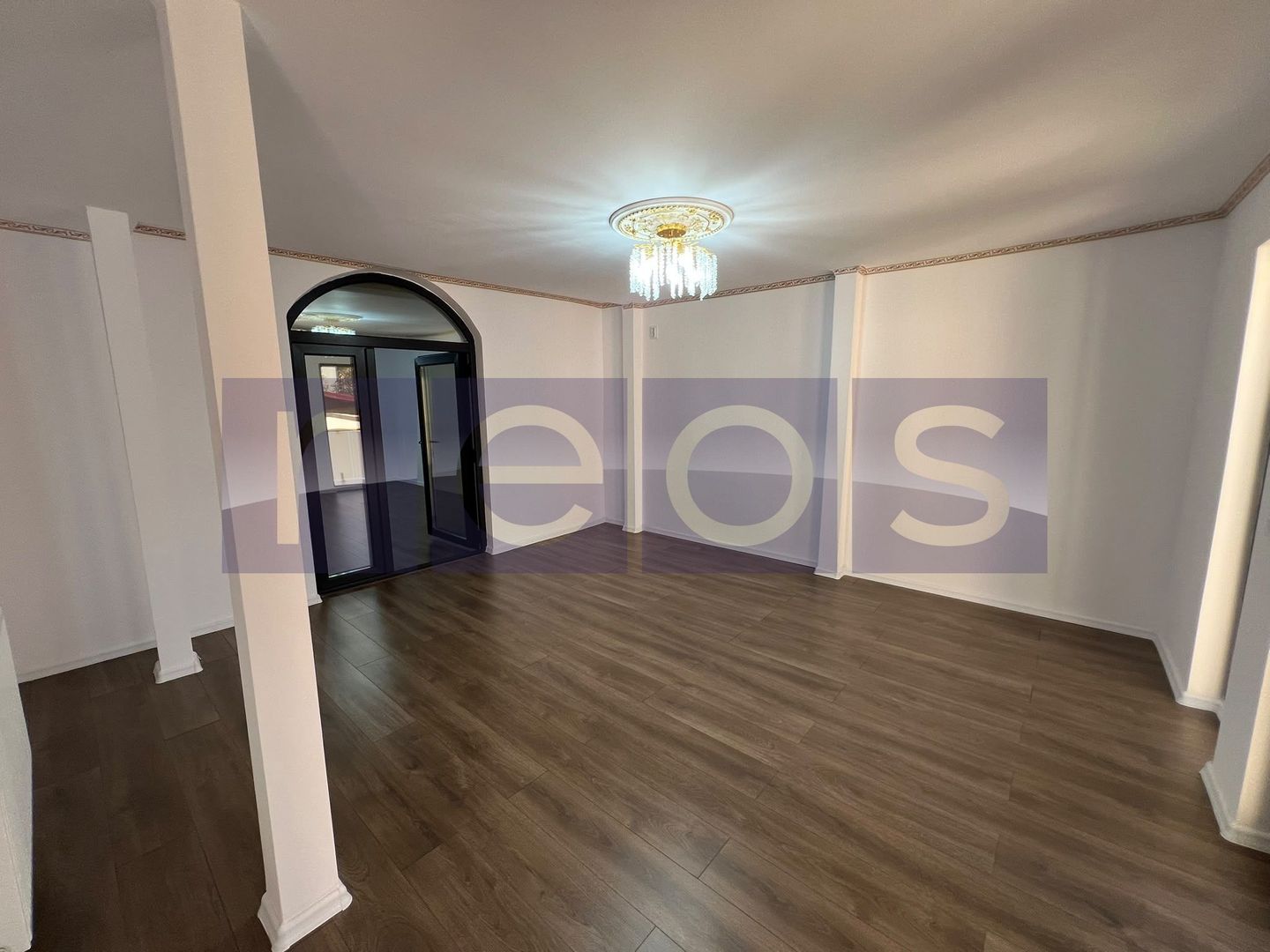 INCHIRIERE VILA | SINGURA IN CURTE |  ZONA MALL VITAN - Poză 7