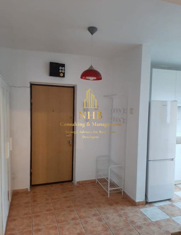 Apartament de ichiriat 2 camere -zona Stefan cel mare - Poză 7
