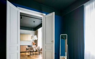 Apartament superb cu 3 camere | Cladire Istorica | Iosefin - Poză 7