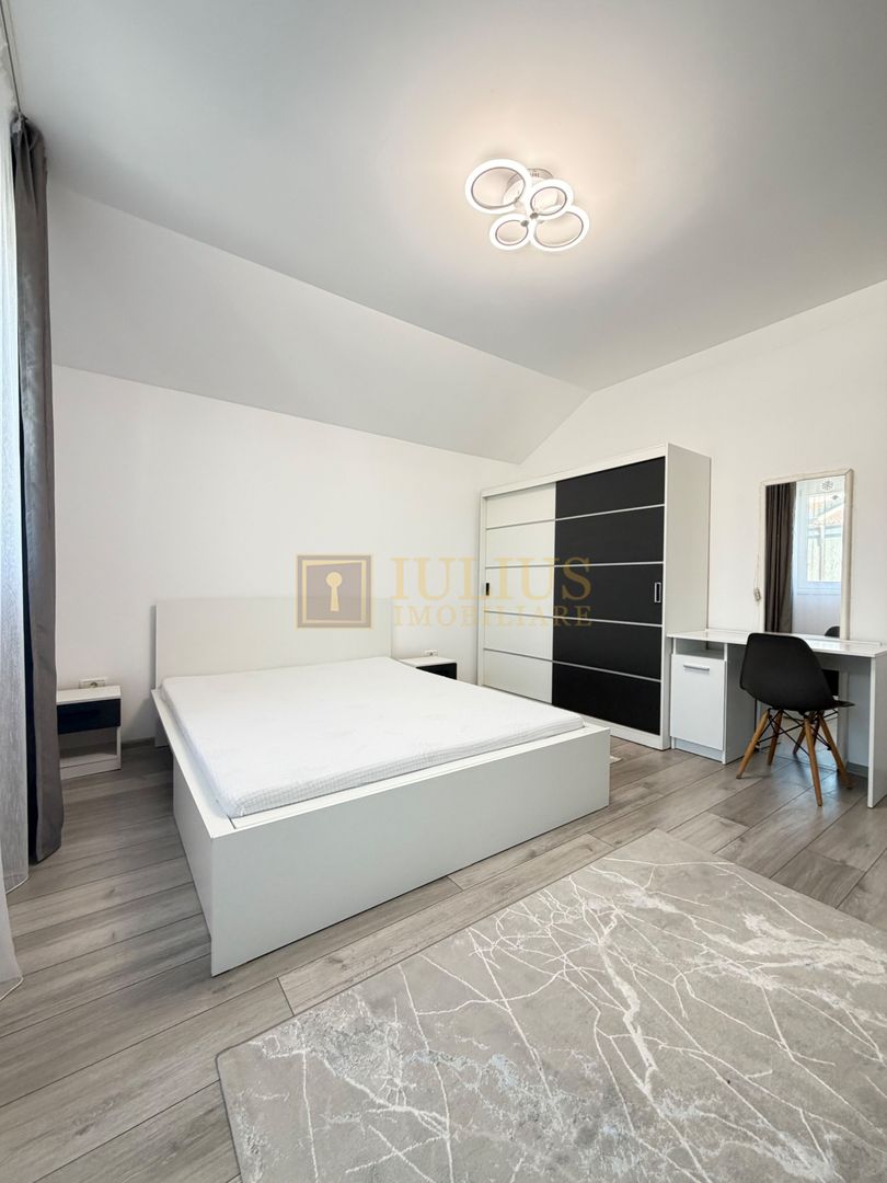 Bloc nou, PET FRIENDLY, loc de parcare inclus, zona Giroc/Str. Inocentei. - Poză 7