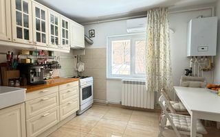 APARTAMENT 2 CAMERE | CENTRALĂ PROPRIE | BLOC REABILITAT - Poză 1