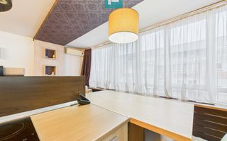 Penthouse 3 camere cu scară interioară ARED UTA - Poză 15