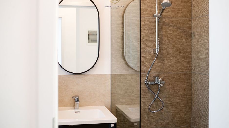 Imobil NOU pentru SPATII BIROURI | 187 mp & 2 locuri parcare - Poză 36