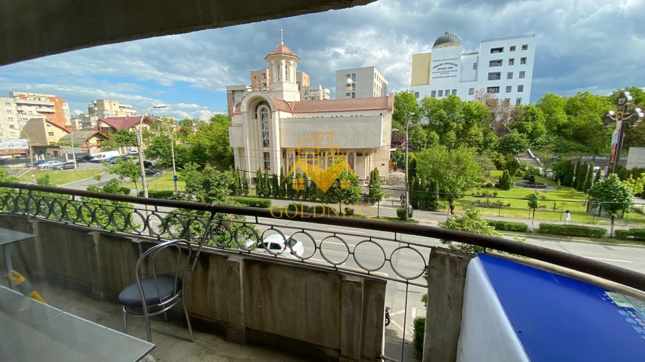 2 camere decomandate, balcon, Marasti, Zona Dorobantilor, OMV, Profi - Poză 8