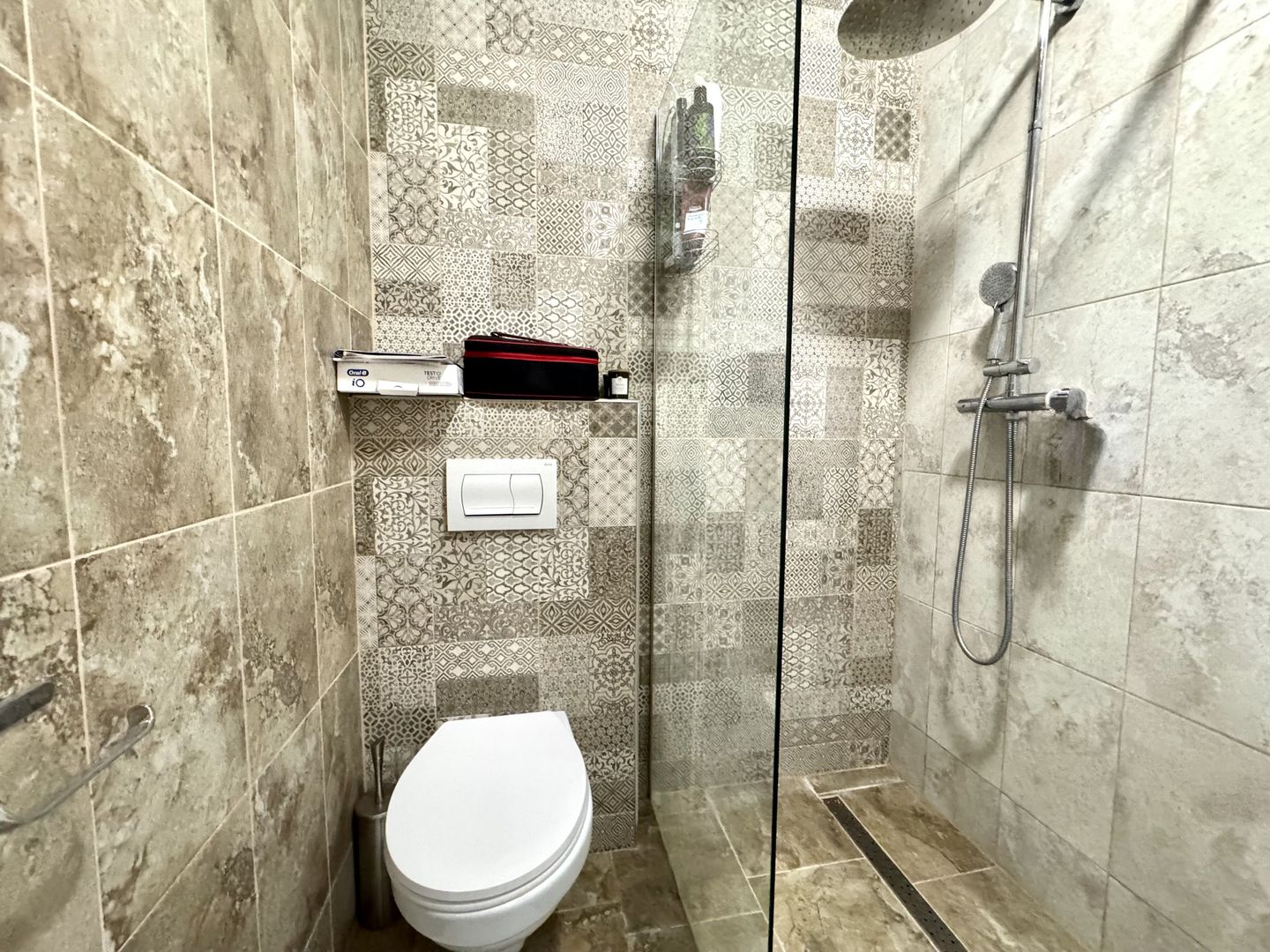 Duplex modern -  confort, eficiență și independență energeticǎ - Poză 31