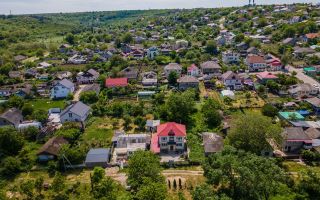 Vânzare, casă, 6 camere, în Vadul lui Vodă - Poză 2