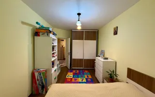 Apartament cu 2 camere de vânzare pe strada Edgar Quinet - Mănăștur - Poză 11