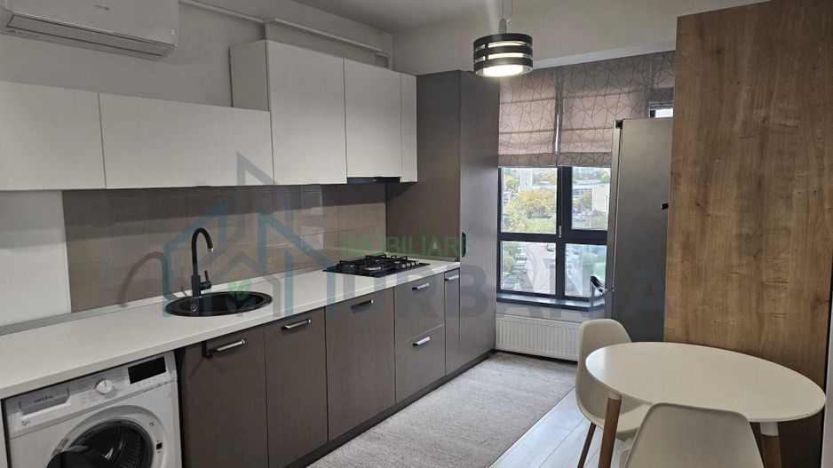 Apartament 3 camere de închiriat în Centru, Iași - strada Moldovei - Poză 7