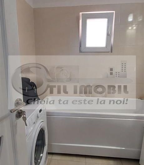 APARTAMENT 2 CAMERE DECOMANDAT  MOBILAT BLOC 1982 - Poză 9