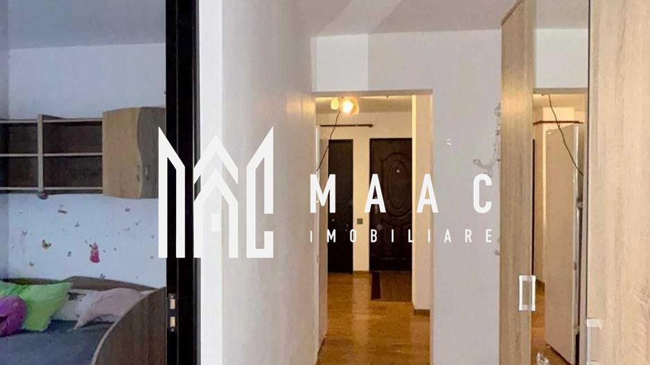 Vand apartament 3 camere - Schiță 2