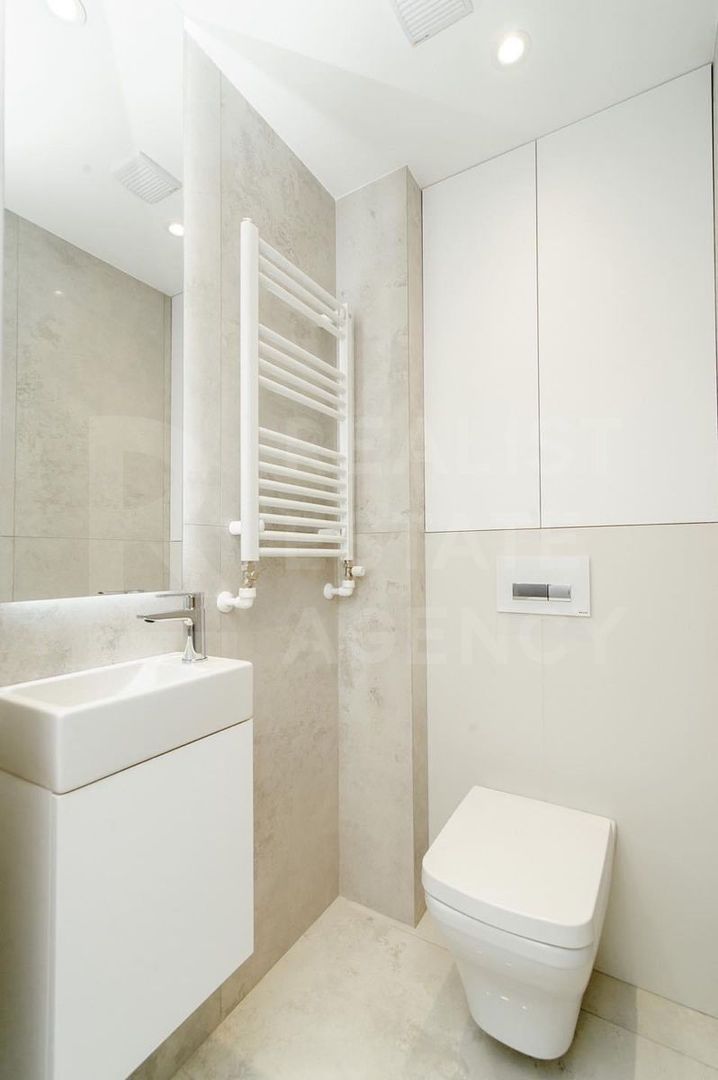 Chirie, apartament, 4 camere, strada Alexandru cel Bun, Centru - Poză 6