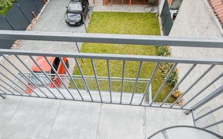 2 camere semidecomandate, modern, parcare, Dambu Rotund, zona Garii - Poză 8