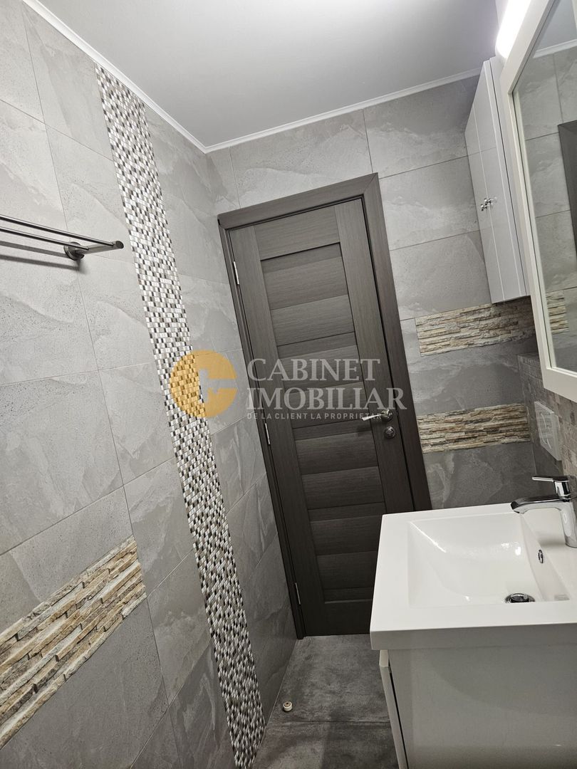 Etaj 1 Apartament Decomandat 55Mp Frumoasa -Bloc 1986 - Poză 6