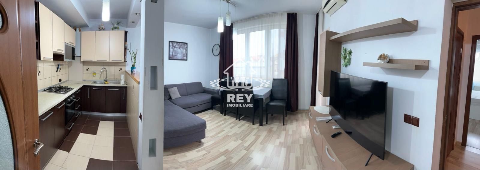 Apartament 3 camere/Etaj 1/Turnișor/Curte Interioară/Loc de parcare - Poză 42