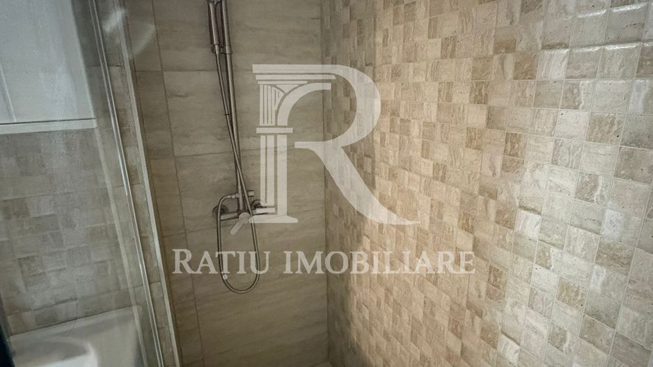 Garsoniera de inchiriat | Calea Aradului | Oradea - Poză 5