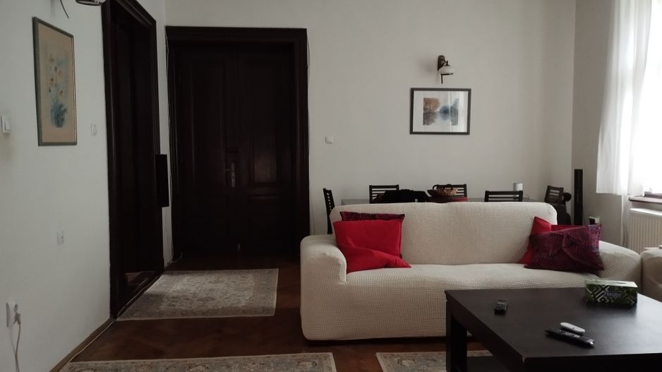 Apartament spatios -str Castelului. Comision cumparator 0 - Poză 7