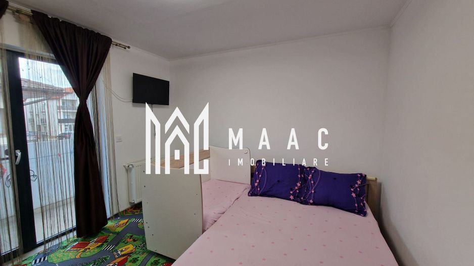 Apartament 3 Camere | 2 Bai | 2 Balcoane | 76 MPU | Etaj 1 - Poză 15