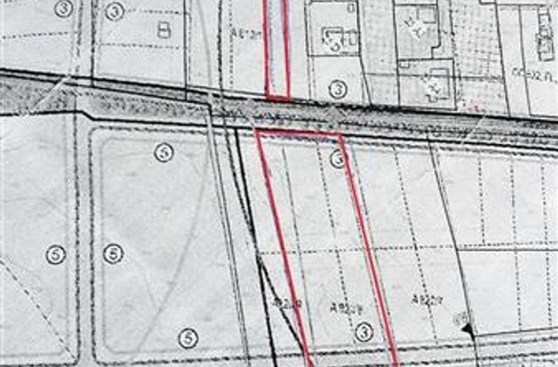 teren intravilan Stupini-Albinelor - Poză 8