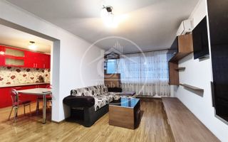 Apartament de inchiriat cu 3 camere in Rogerius, Oradea - Poză 3