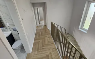 Casă individuală de vânzare | 145 mp utili | Teren 644 mp | Predare la cheie | Ș - Poză 14