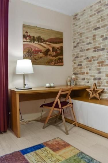 Garsoniera renovata - investitie, centru vechi - Brasov - Poză 7
