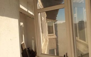 Apartament 3 cam,Sid Vest,et 4,bloc cu pod - Poză 8