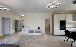 Vila 4 camere de inchiriat II Corbeanca II 2 Locuri de parcare - Poză 1