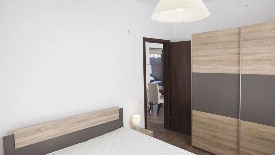 AP. 2 CAMERE- OBOR, CENTRALA, BUCATARIE INCHISA, PARCARE, CURTE - Poză 6