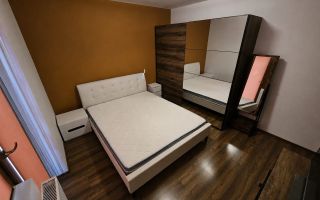 Apartament cu 2 camere etaj 2 Tipografilor - Poză 7