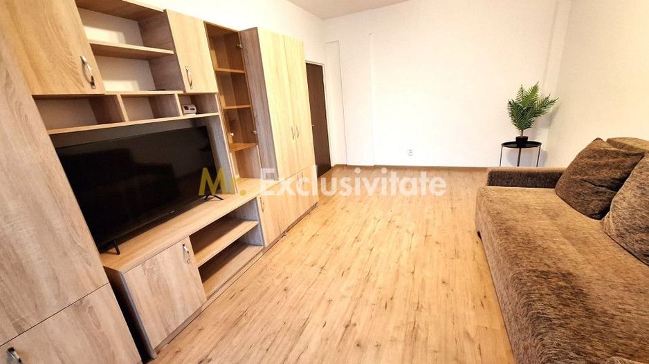 Inchiriere apartament 3 camere Popa Sapca Bloc Nou - Poză 6