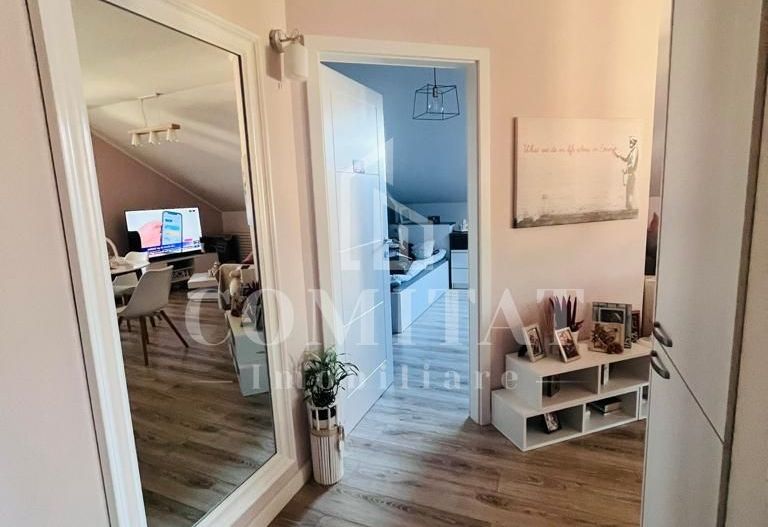 Apartamet modern 2 dormitoare | Zona Parcul Poligonului - Poză 11