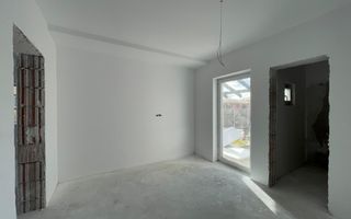 Duplex cu 3 camere și toate utilitățile-129.900€ |Moșnița Veche| - Poză 5