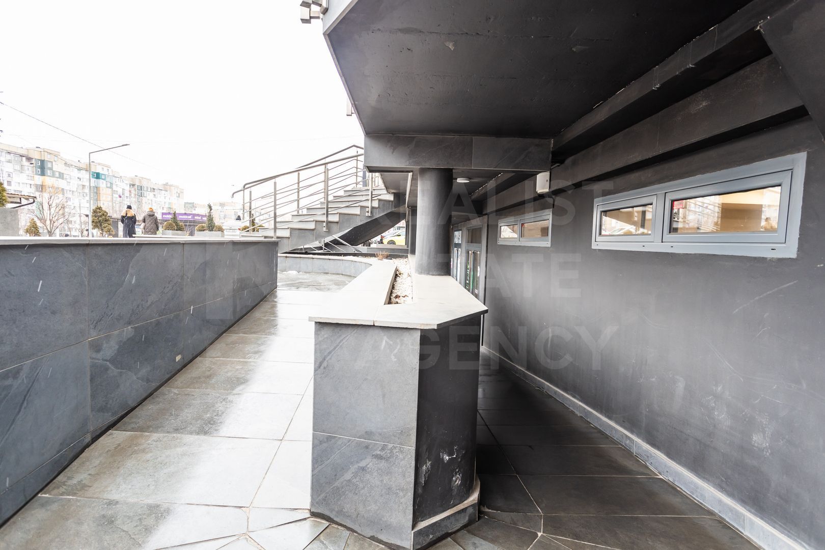 Vânzare, spațiu comercial, 1092mp, str. Mircea cel Bătrîn, Ciocana - Poză 45