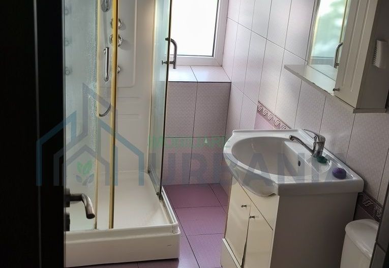 Apartament 2 camere semidecomandat, Tudor Vladimirescu, Iași - Poză 6