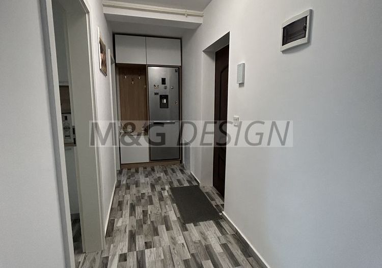 Apartament 2 camere Giroc bloc nou - Poză 4