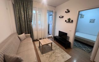 Garsoniera studio Militari Residence - Poză 1