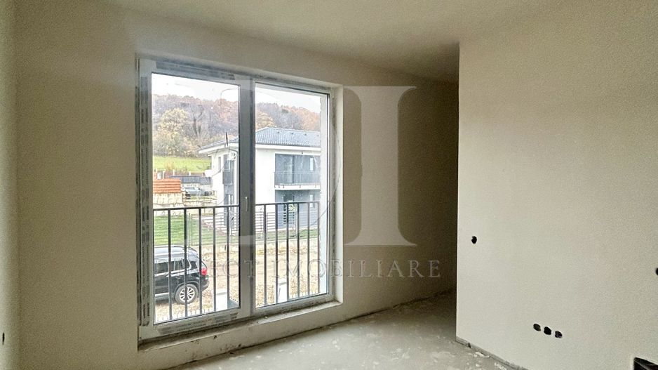 Casă individuală de vânzare în Chinteni - Poză 20