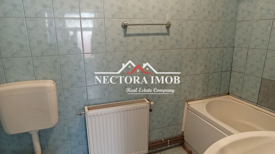 NECTORA IMOB-Apartament la casa, 4 camere, 100 mp, Str. Louis Pasteur - Poză 9