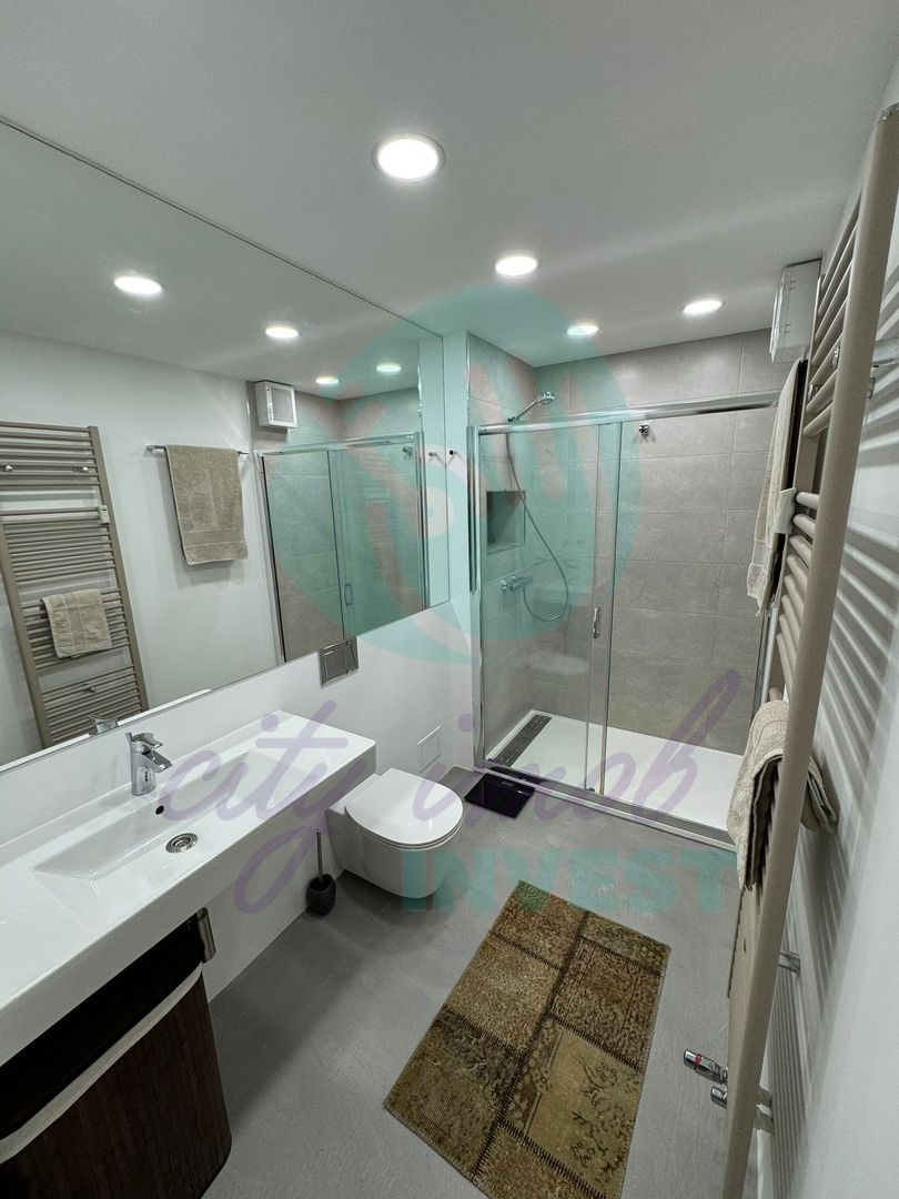 2 camere Decebal-Finisaje premium - Poză 6