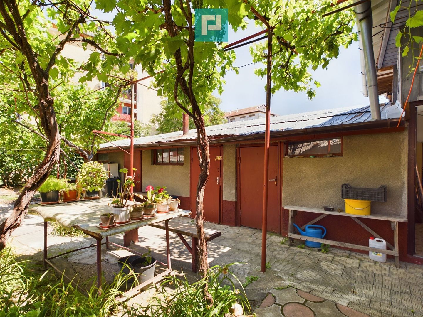 Apartament cu 2 camere de vânzare- zona Uta - Poză 15