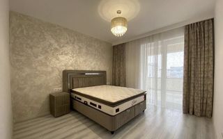 Apartament modern 3 camere 2 bai si balcon 12 mp in Balanta Residence - Poză 13