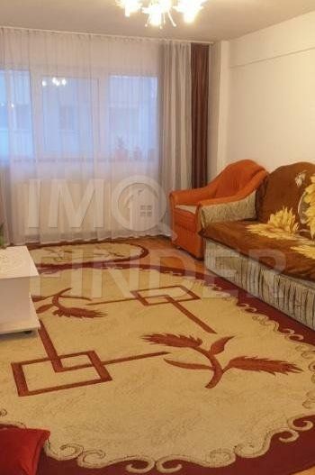Vanzare apartament 2 camere, Zorilor, 58 mp, decomandat - Poză 5