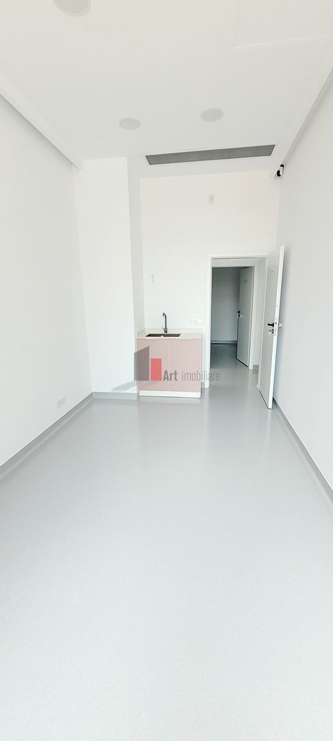 Spatiu cabinet medical de inchiriat  sector 4 -Brancoveanu - Poză 3