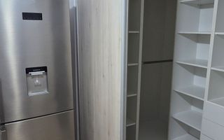 Apartament 2 camere de închiriat, Oscar Residence, Valea Lupului - Poză 8