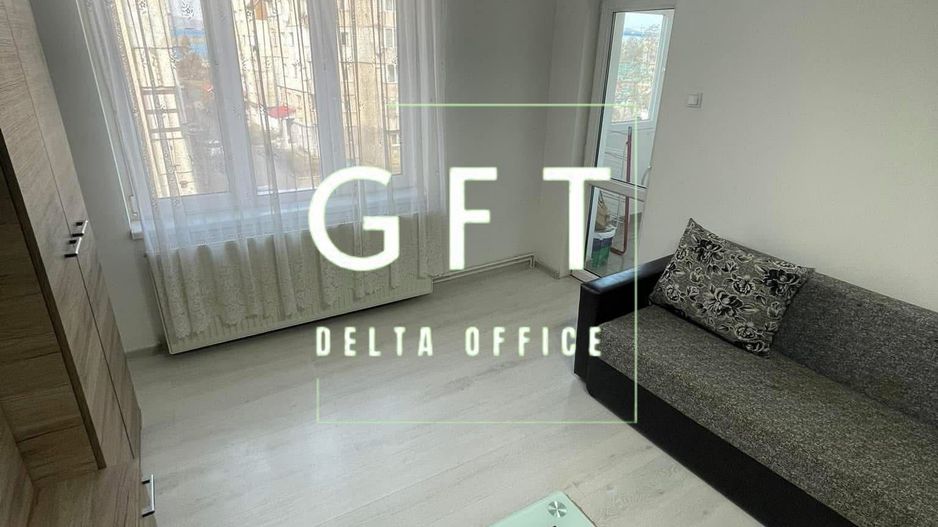 Apartament 2 camere, zona Imp. Traian - Poză 3