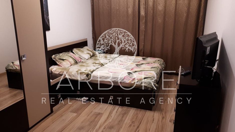 Apartament 2 camere cu 2 bai, decomandat, Trapezului - Poză 12