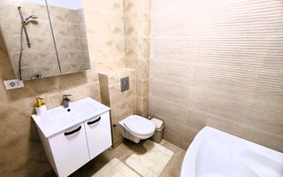 3 camere | 90 mp + curte 45 mp | Mobilat si Utilat Premium | Top - Poză 65