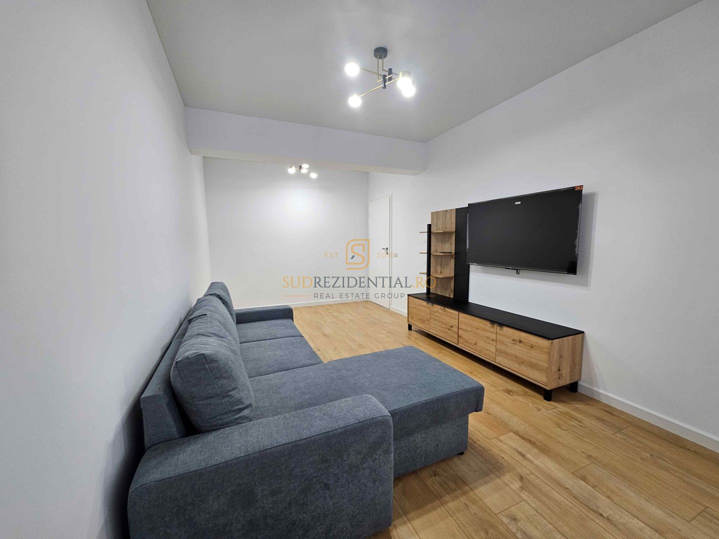 Apartament 2 camere, Prima închiriere, Bd. Metalurgiei / Parc Arghezi - Poză 2