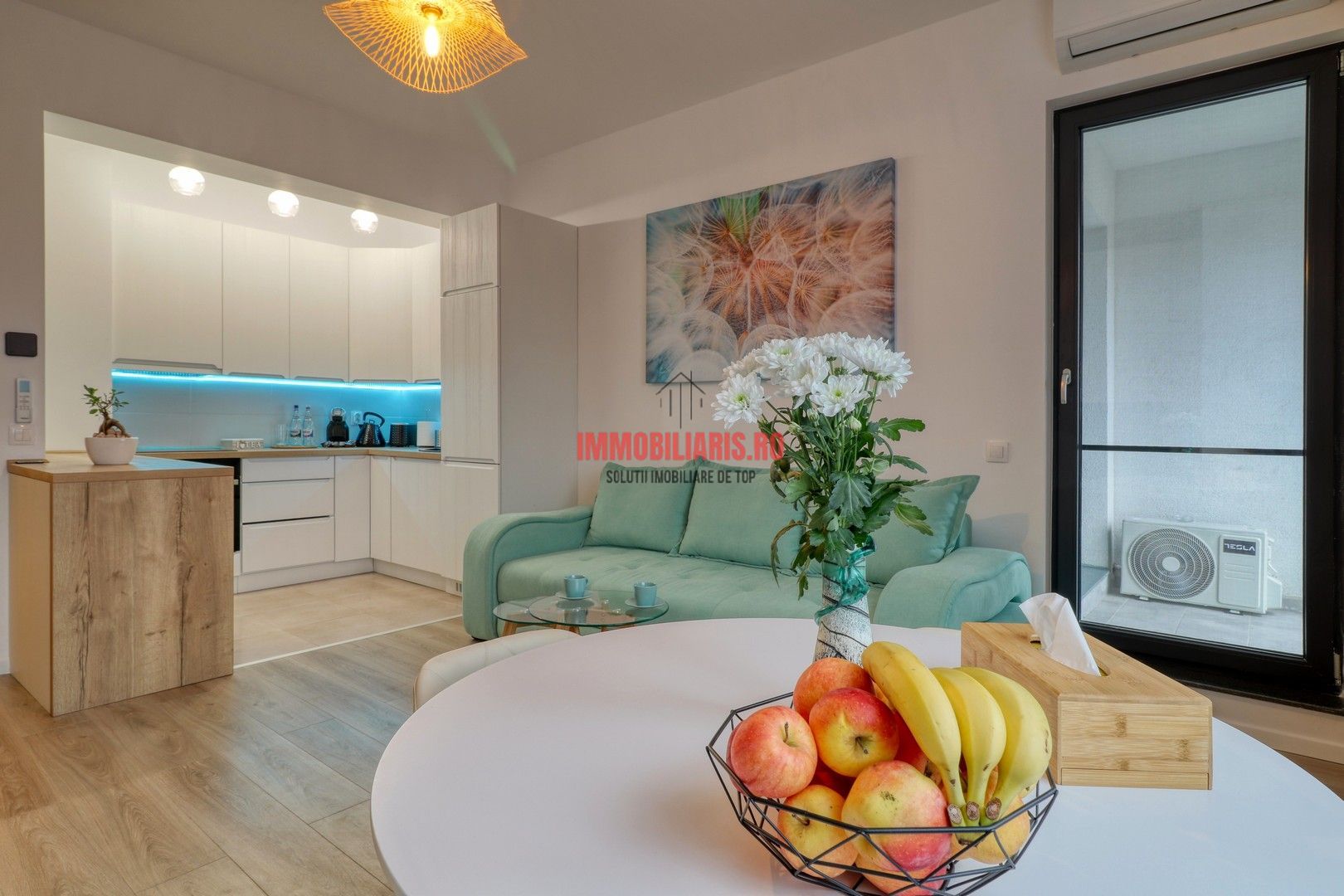 Pallady- Finisaje la Alegere- Incalzire Pardoseala- Direct Dezvoltator - Poză 3